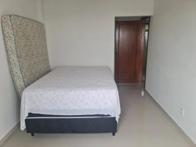 APTO 3 QUARTOS NA PENHA PARA QUEM QUE TRANQUILIDADE! - Foto 4