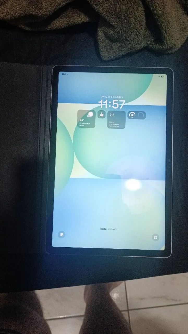 Samsung Galaxy tab s10fe - Foto 5