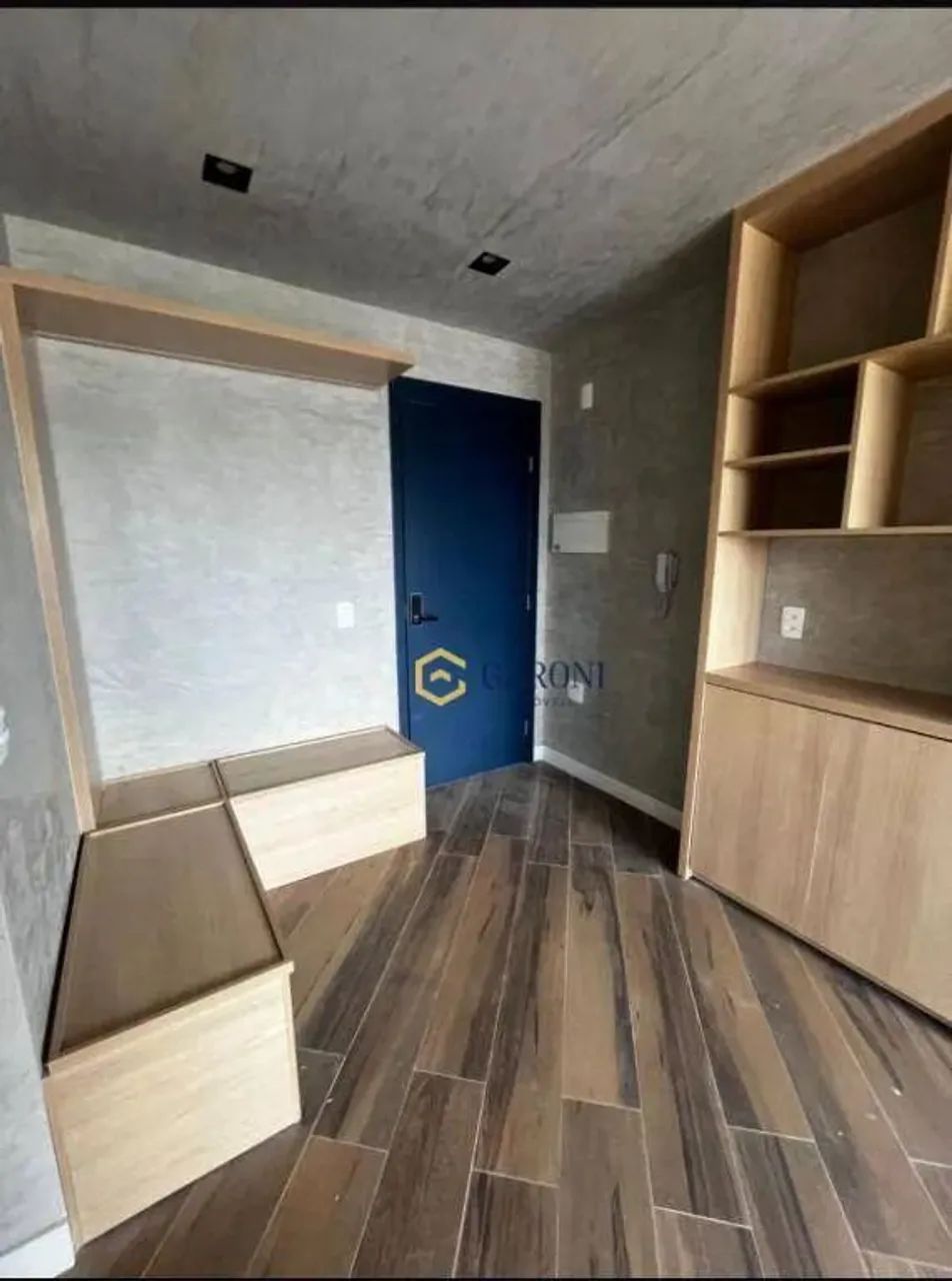 Locação Caminhos da Lapa Elo Duo apartamento com 47m2! - Foto 3