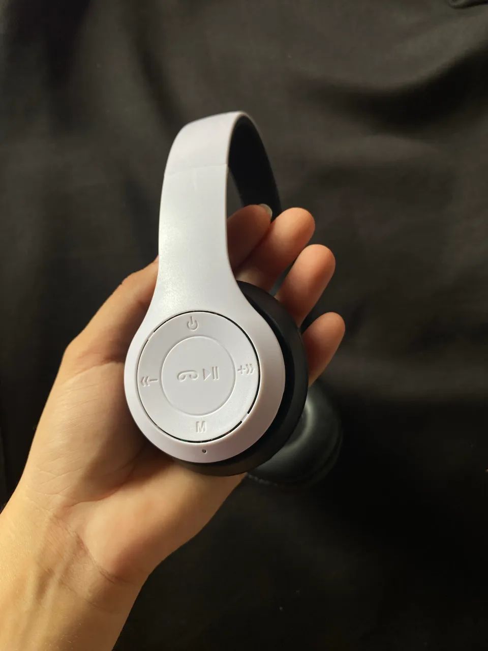 Fone de ouvido Bluetooth  - Foto 5