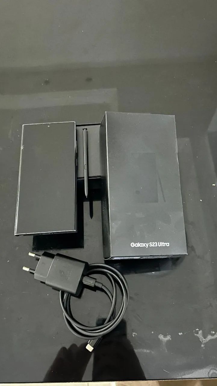 Galaxy S23 Ultra | 256 GB | 12 GB RAM