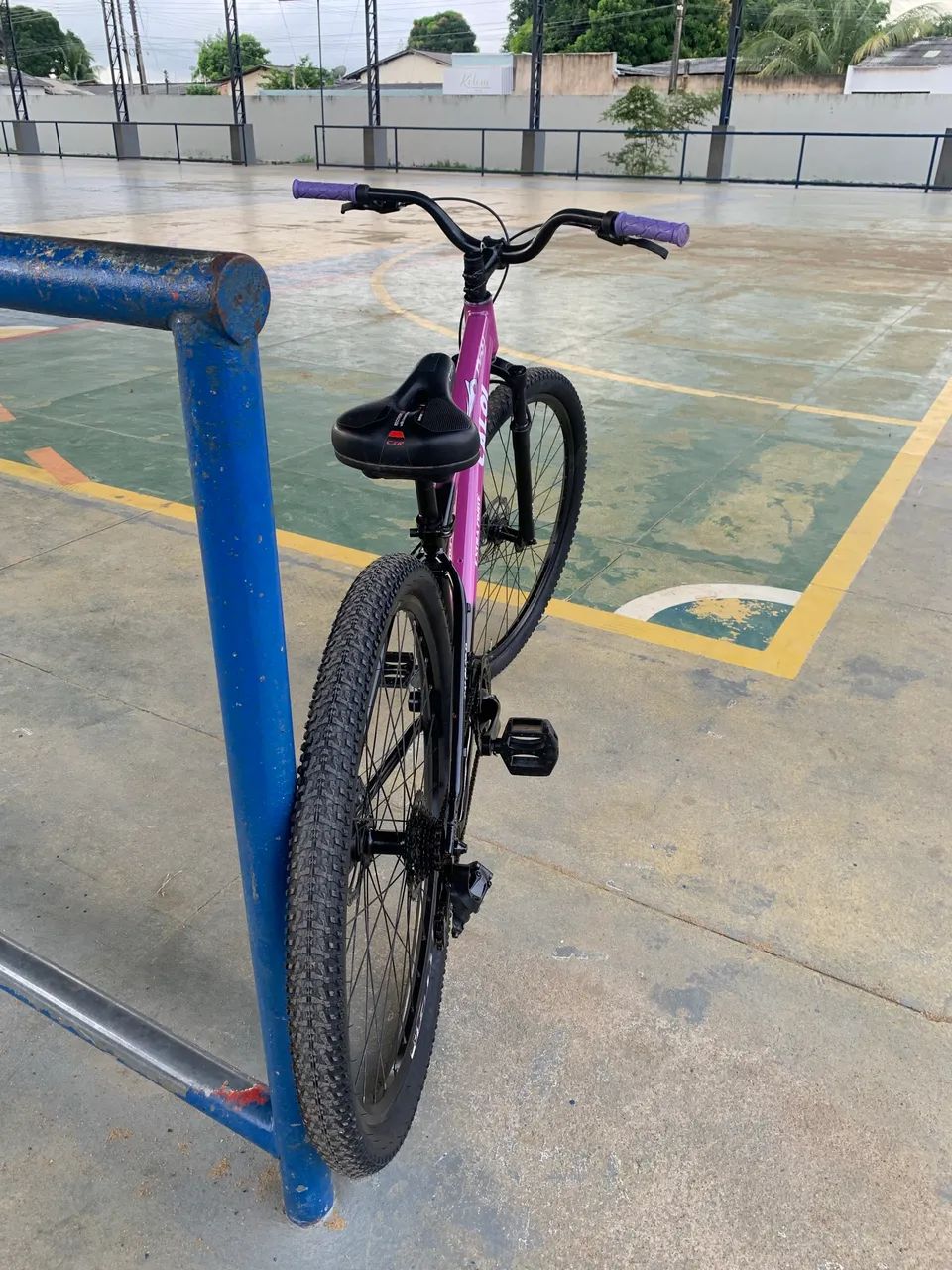 Bicicleta aro 29 - Foto 2