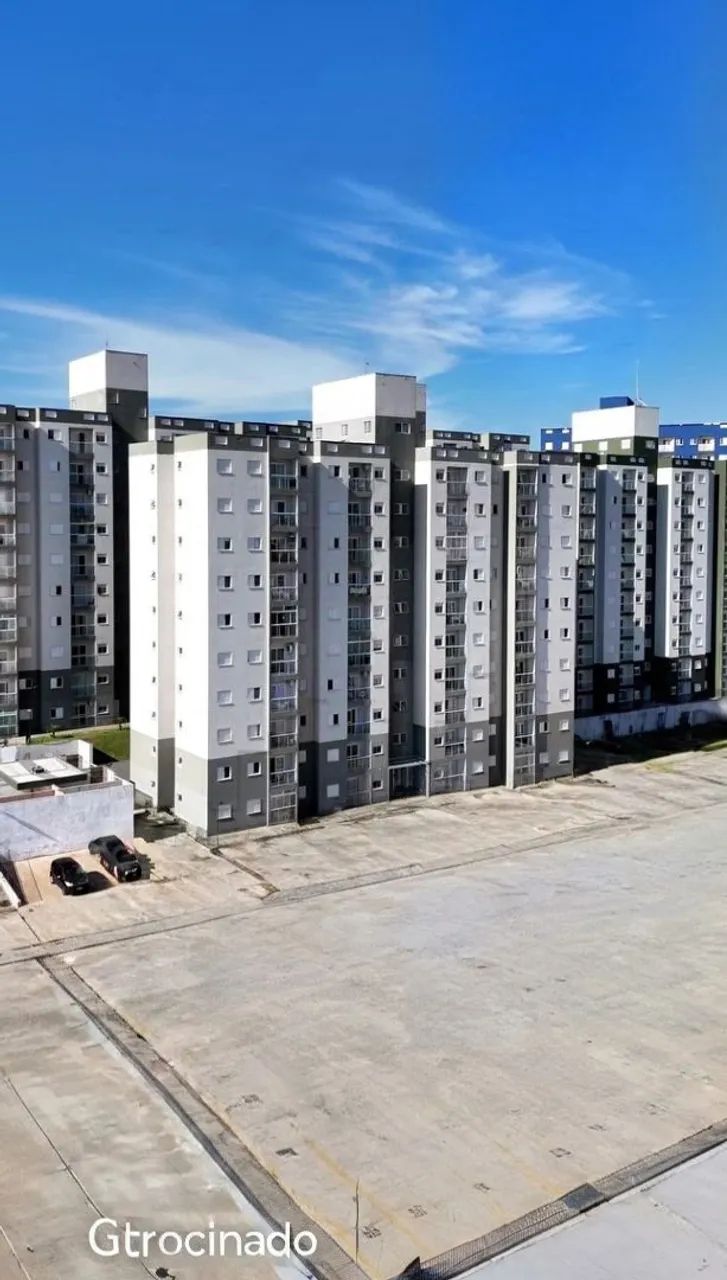 Apartamento Turmalina Mobiliado  - Foto 3