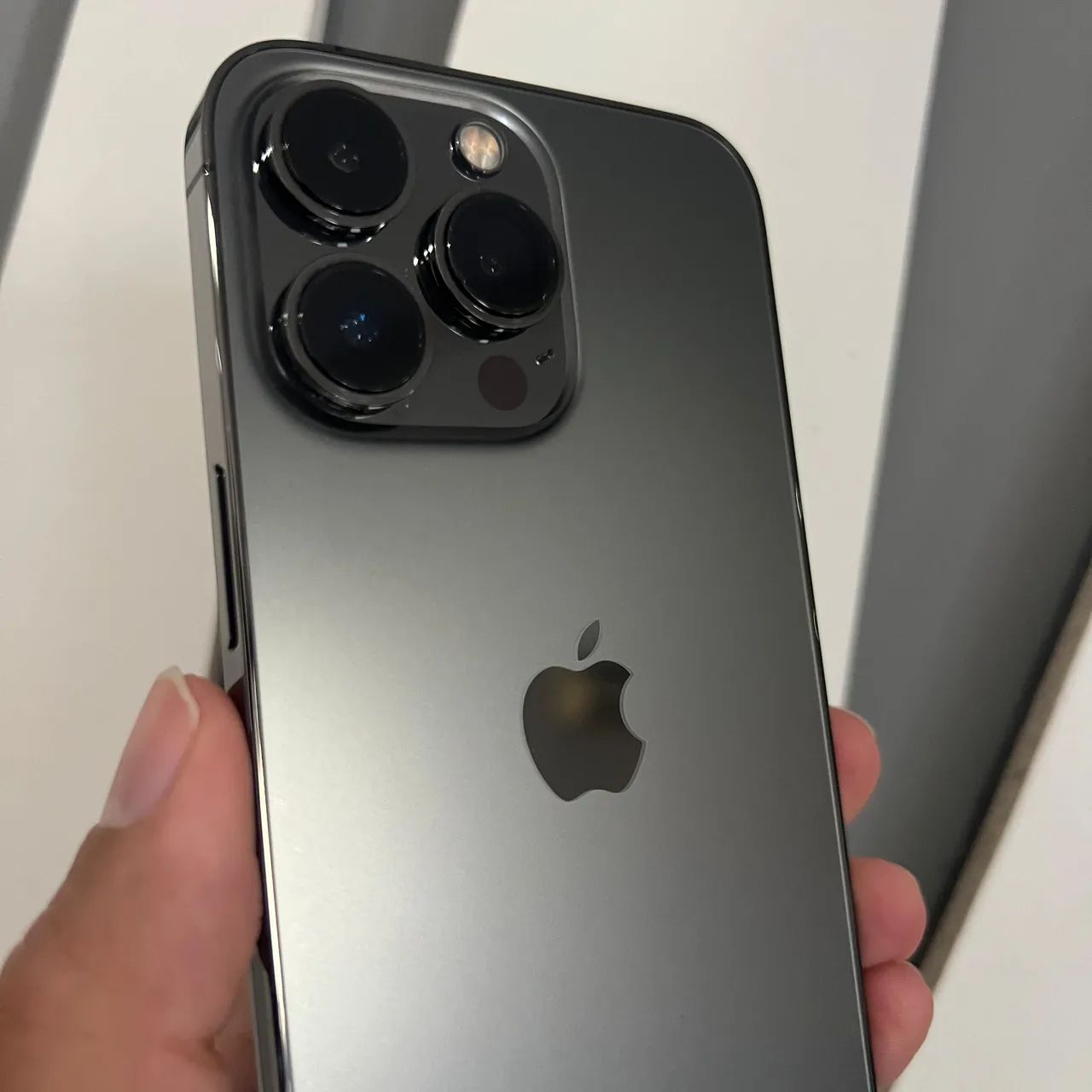 Iphone 13 Pro Max Liquidação 