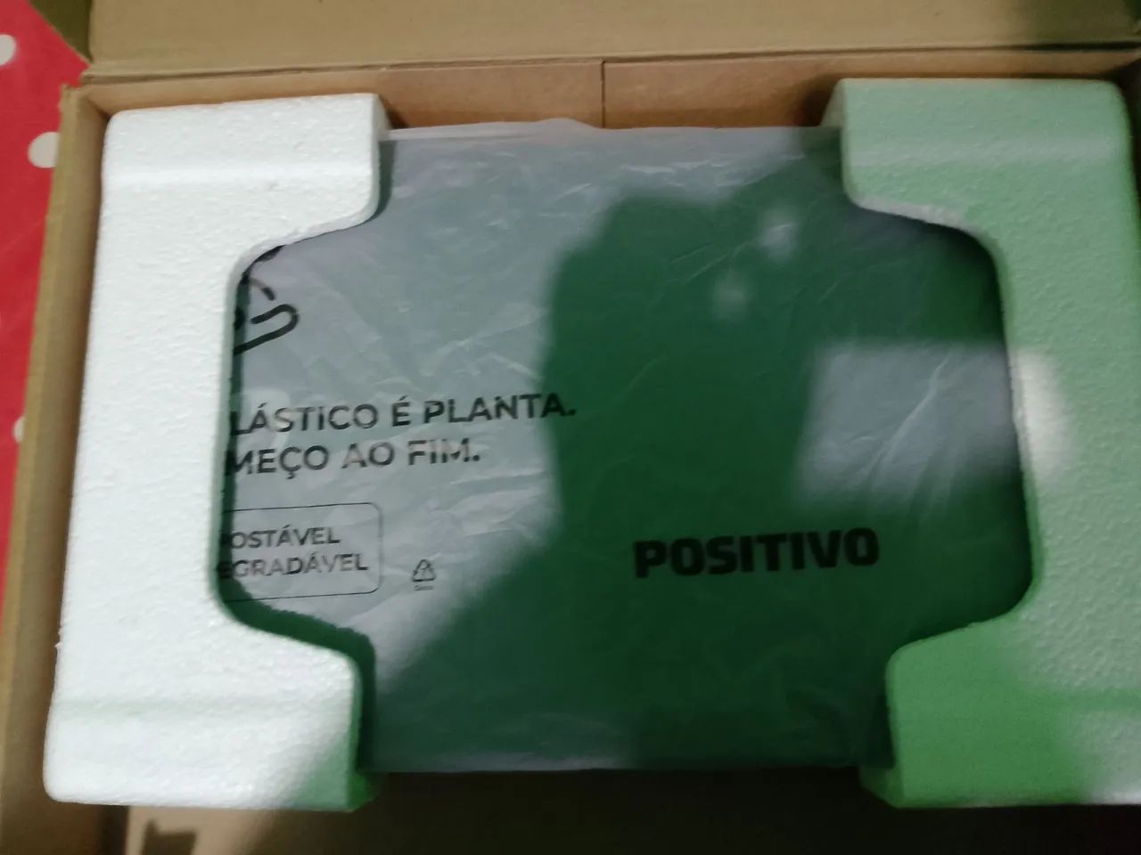 Vende notebook positivo  - Foto 5