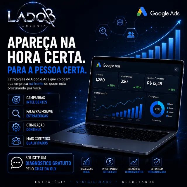 google ads - Foto 2