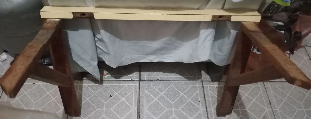 Mesa portátil  - Foto 2