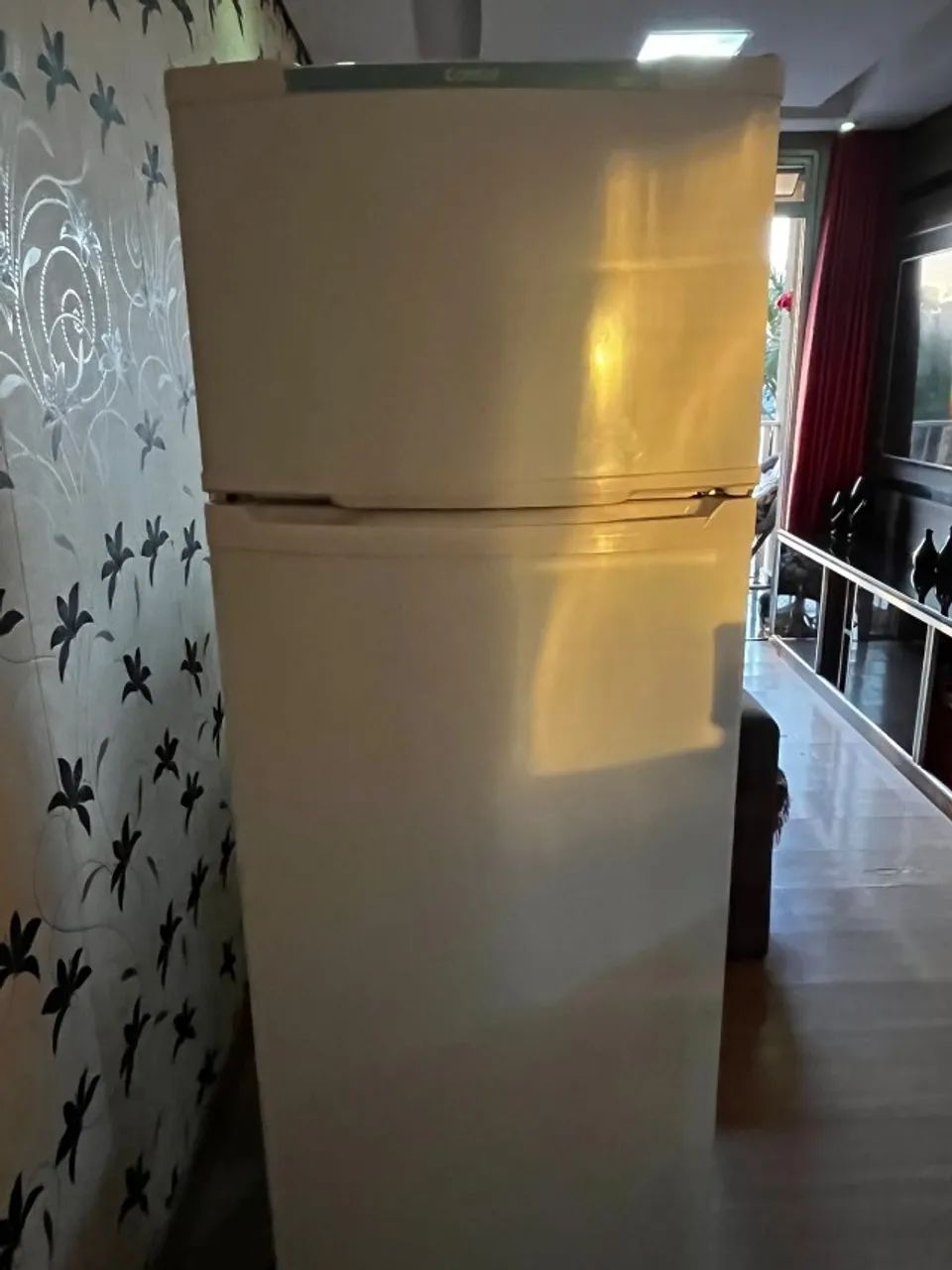 Geladeira Consul  - Foto 4
