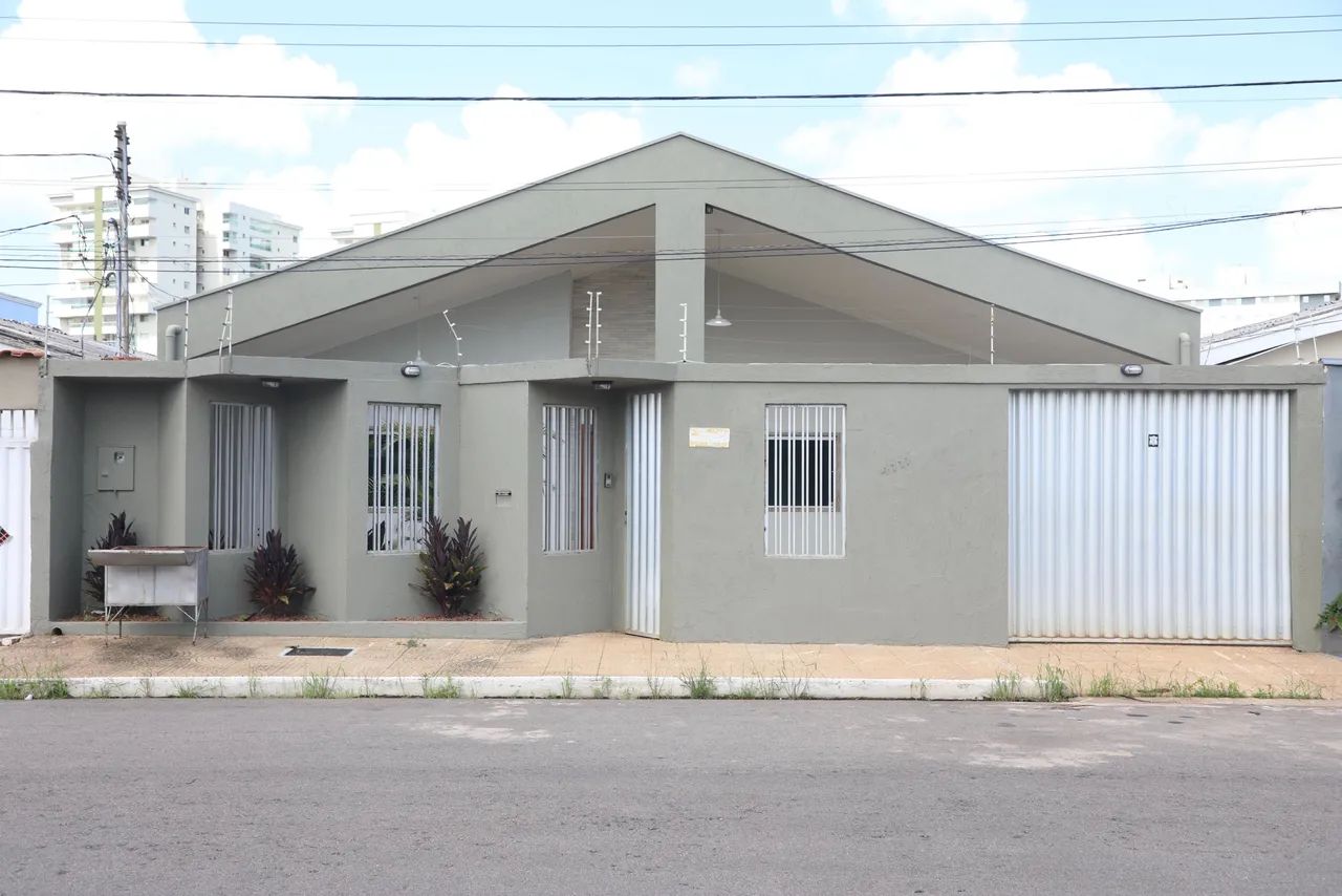 Foto - Porto Velho - Nova Porto Velho