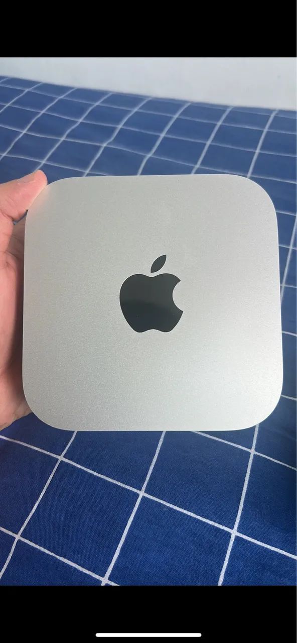 MAC MINI M4