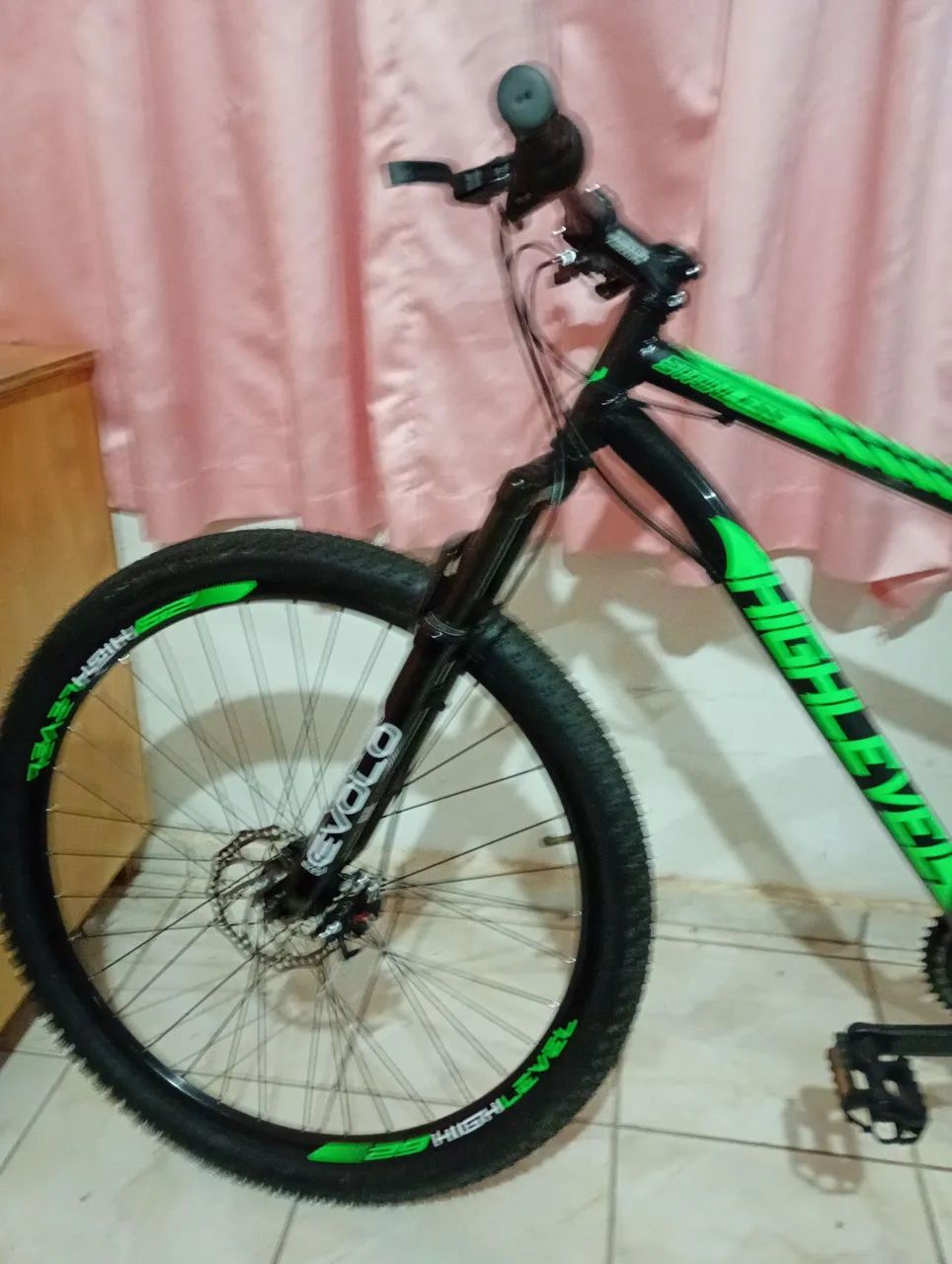 Vendes uma bicicleta  - Foto 3
