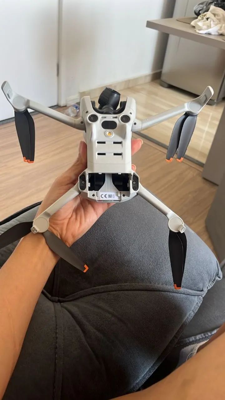 drone super camera alta resolução  - Foto 2