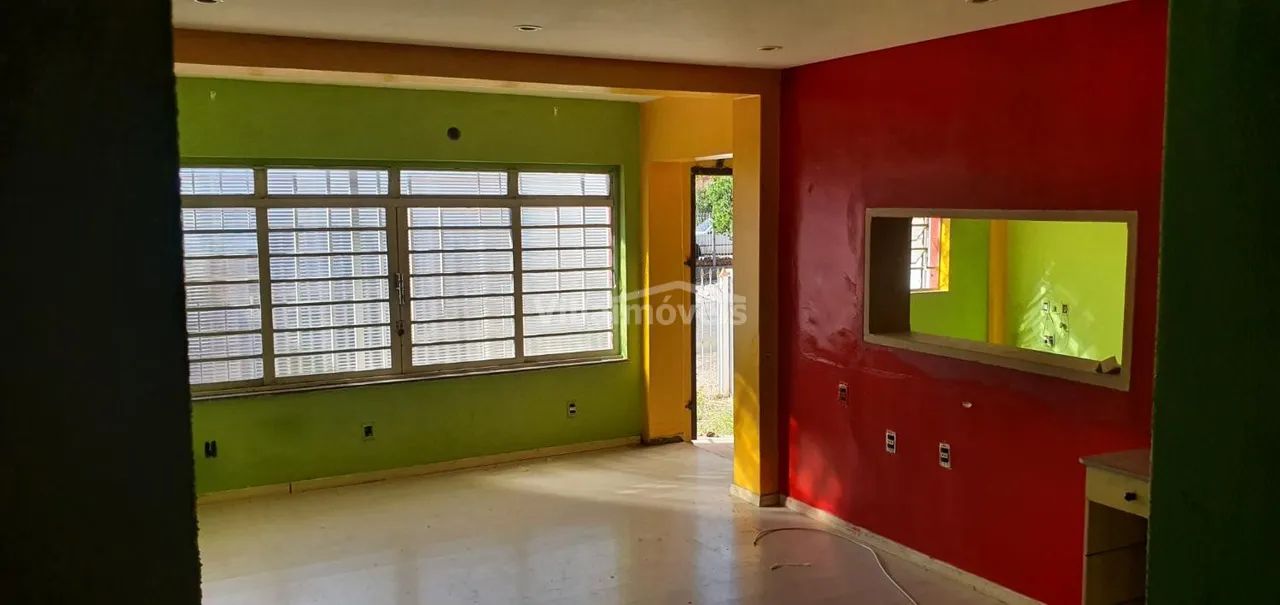 área - Jardim Nossa Senhora Auxiliadora - Campinas - Foto 2
