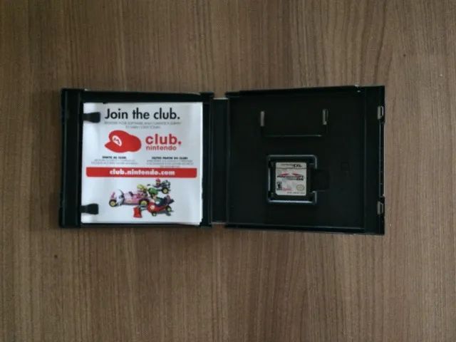 Jogos Nintendo DS - Foto 2