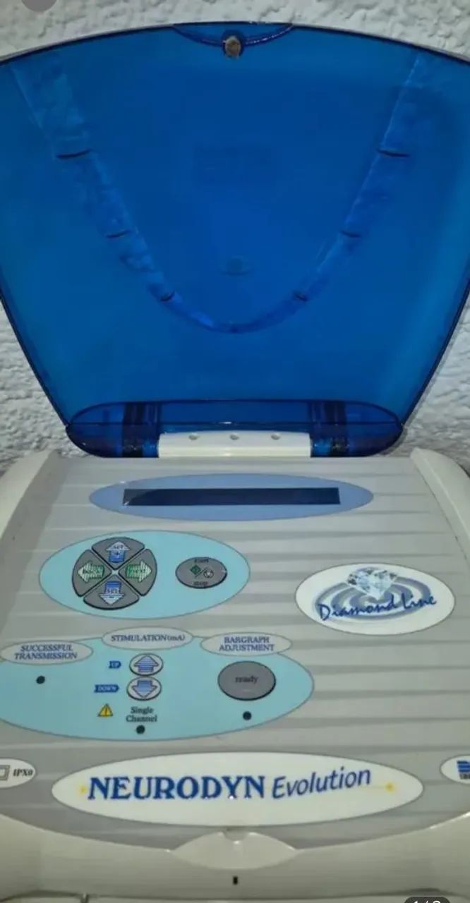 Neurodyn Evolution Ibramed 