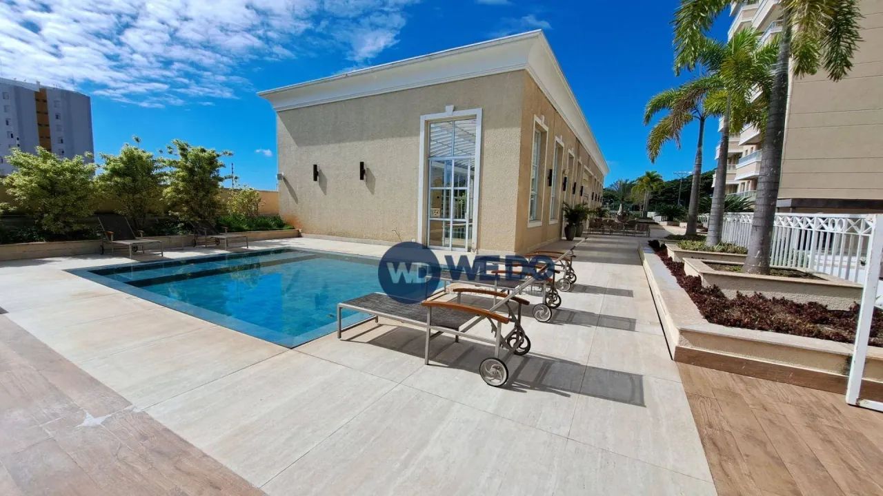 Apartamento Edifício Palazzo Uno c/346m² - ALTO PADRÃO - Americana/SP - Foto 4