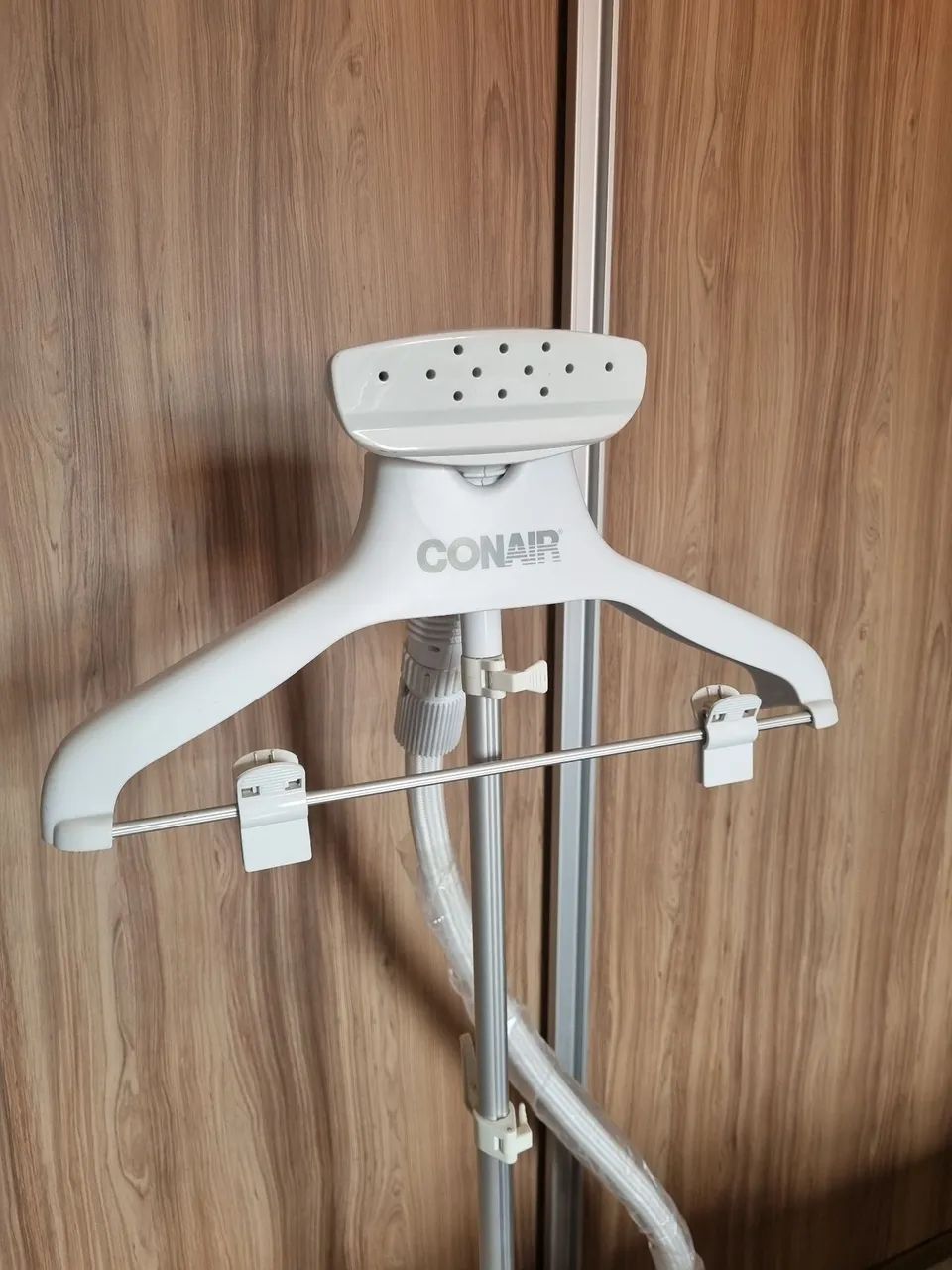 Vaporizador de roupa conair 