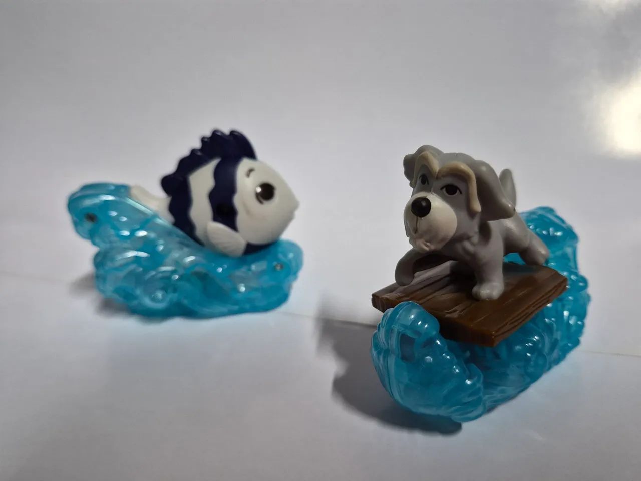 Miniatura mc donalds Ariel - Foto 4