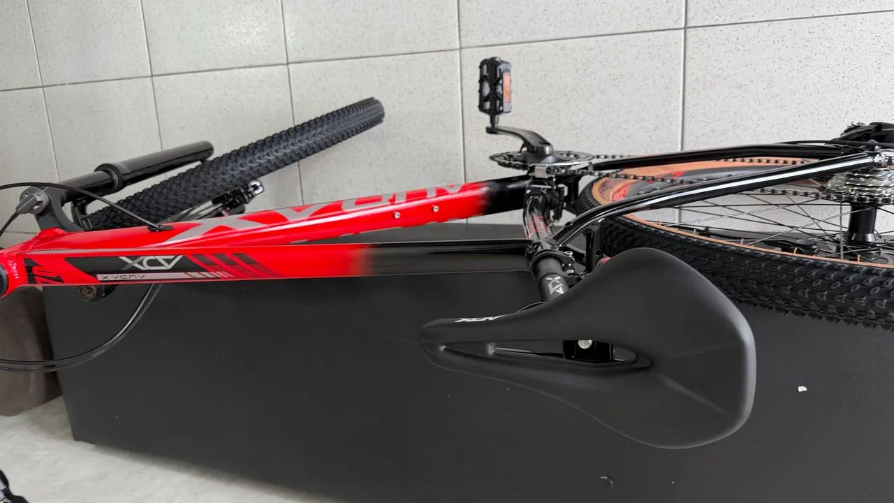 Audax ADX 70 nova na graxa  - Foto 4