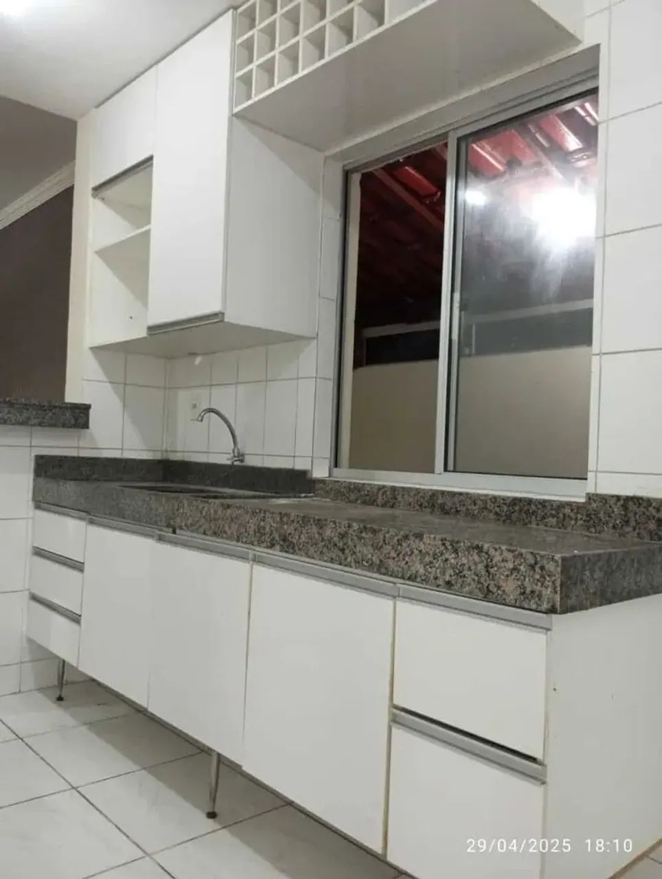 Apartamento com Área Privativa - Foto 4
