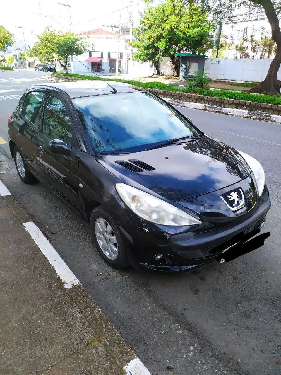 Peugeot 207 2010