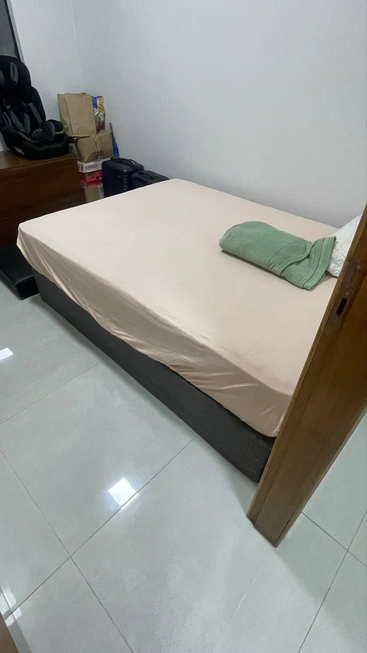 Cama casal - Foto 3