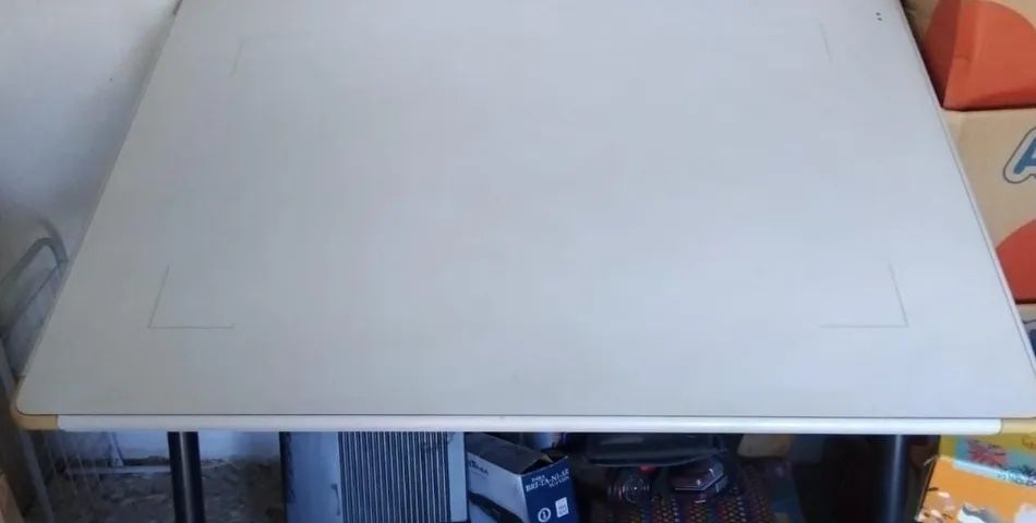 Mesa de arquitetura 