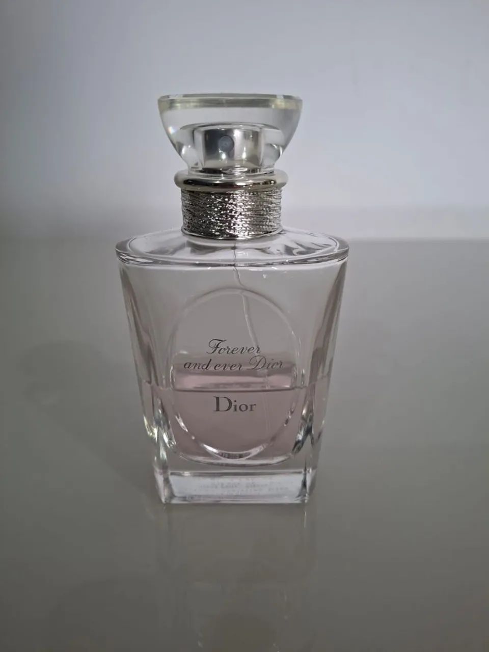 Perfume Forever and Ever Dior Eau de Toilette