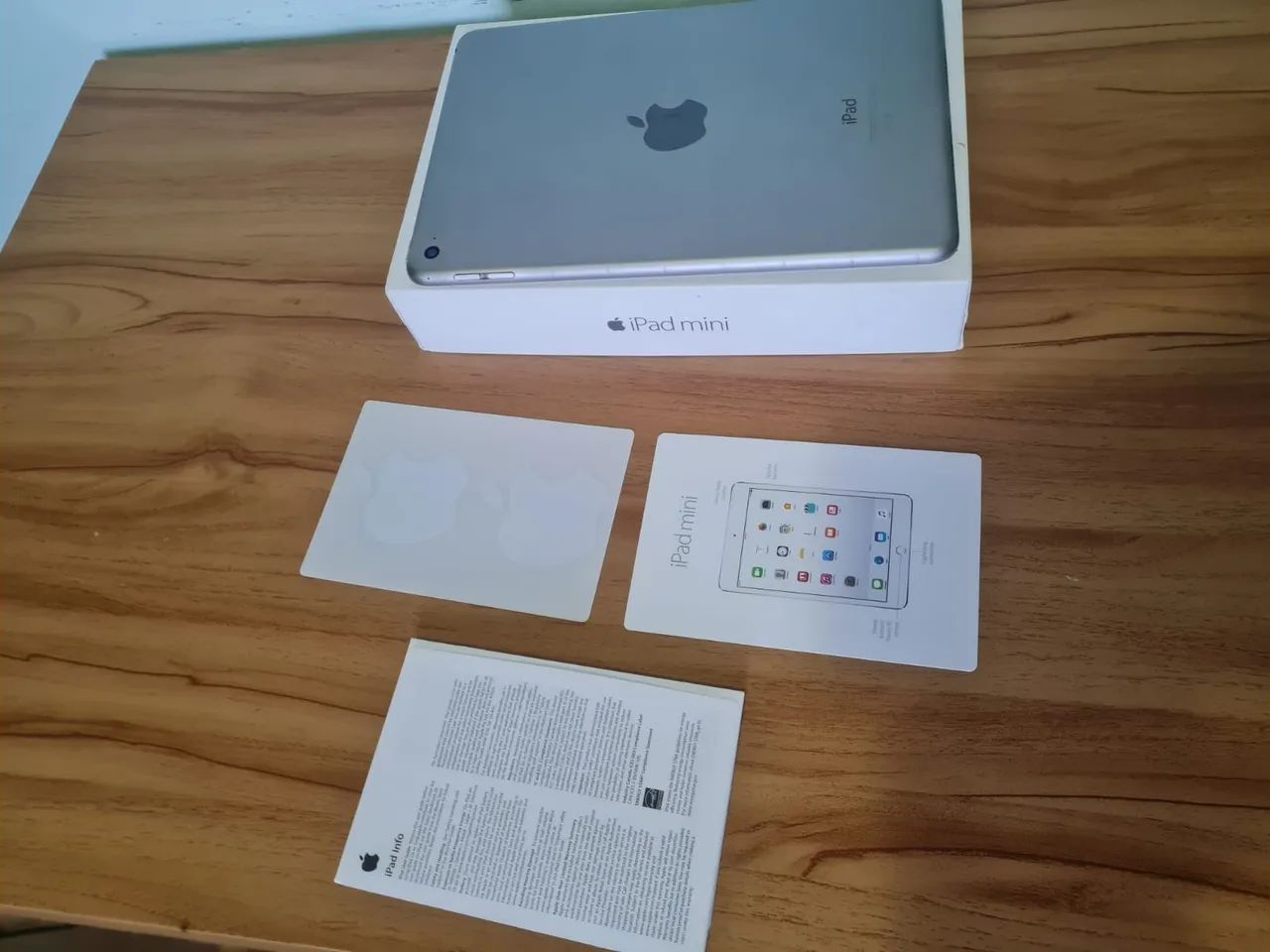 IPAD MINI 4 - 128GB - Foto 2