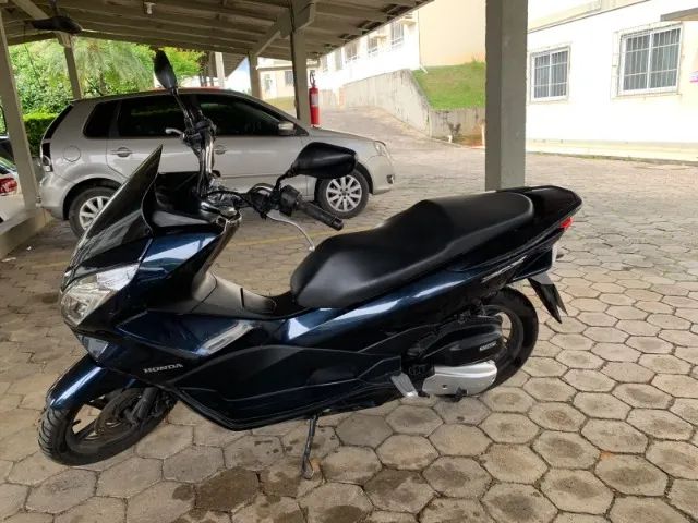 PCX 2018 AZUL  - Foto 5
