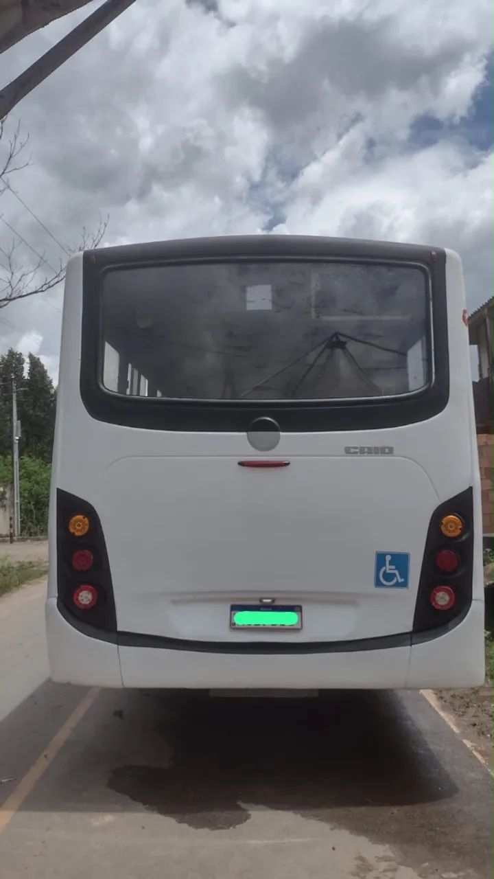 Caio apache vip 1722 4cc - Foto 2