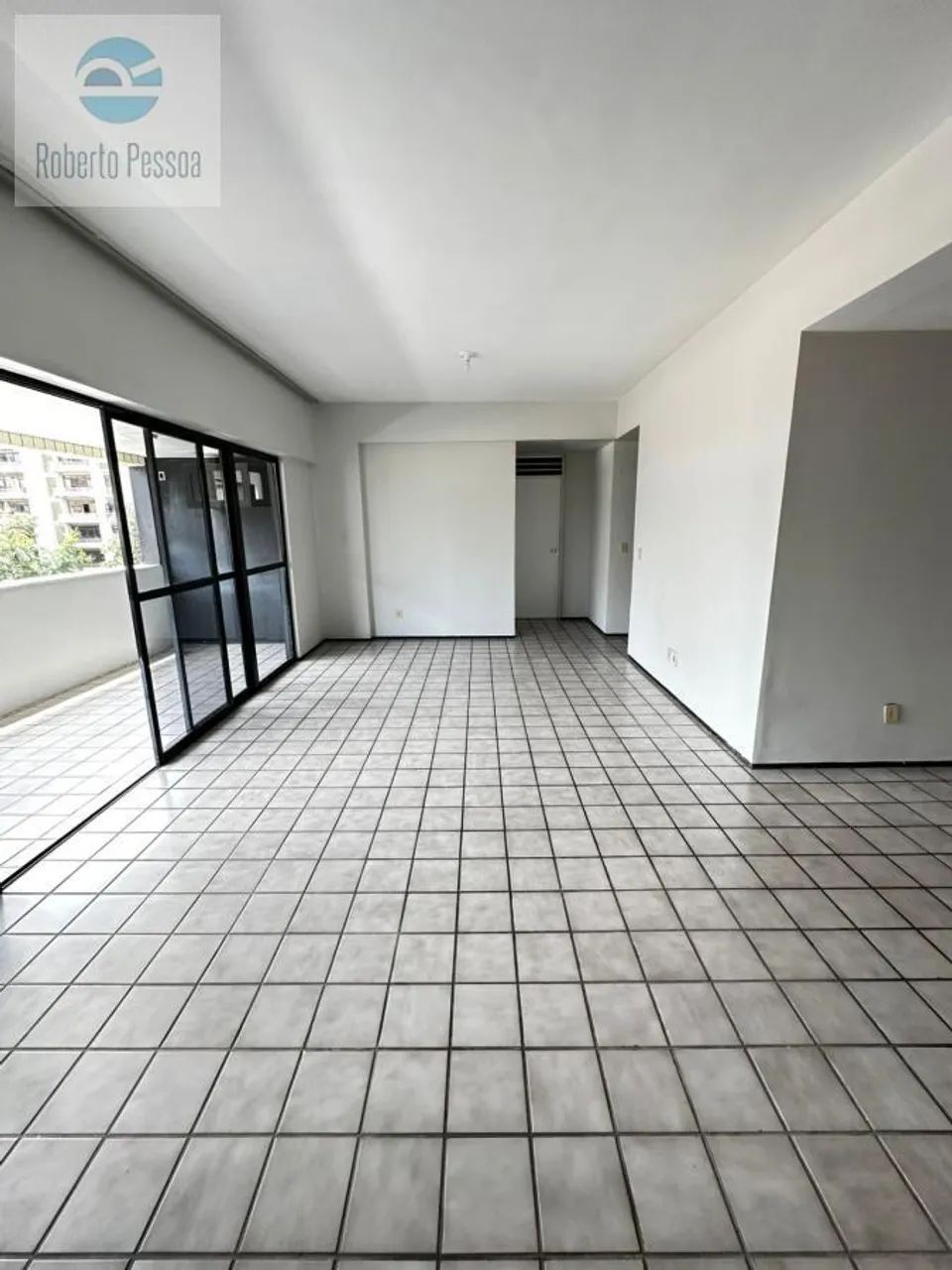 Apartamento à venda | Edifício Rio Vouga | Bairro Aldeota | Fortaleza (CE) -