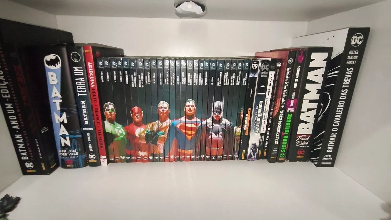 Coleção DC eaglemoss - Foto 3