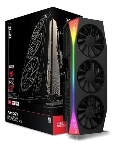9070xt mercury OC