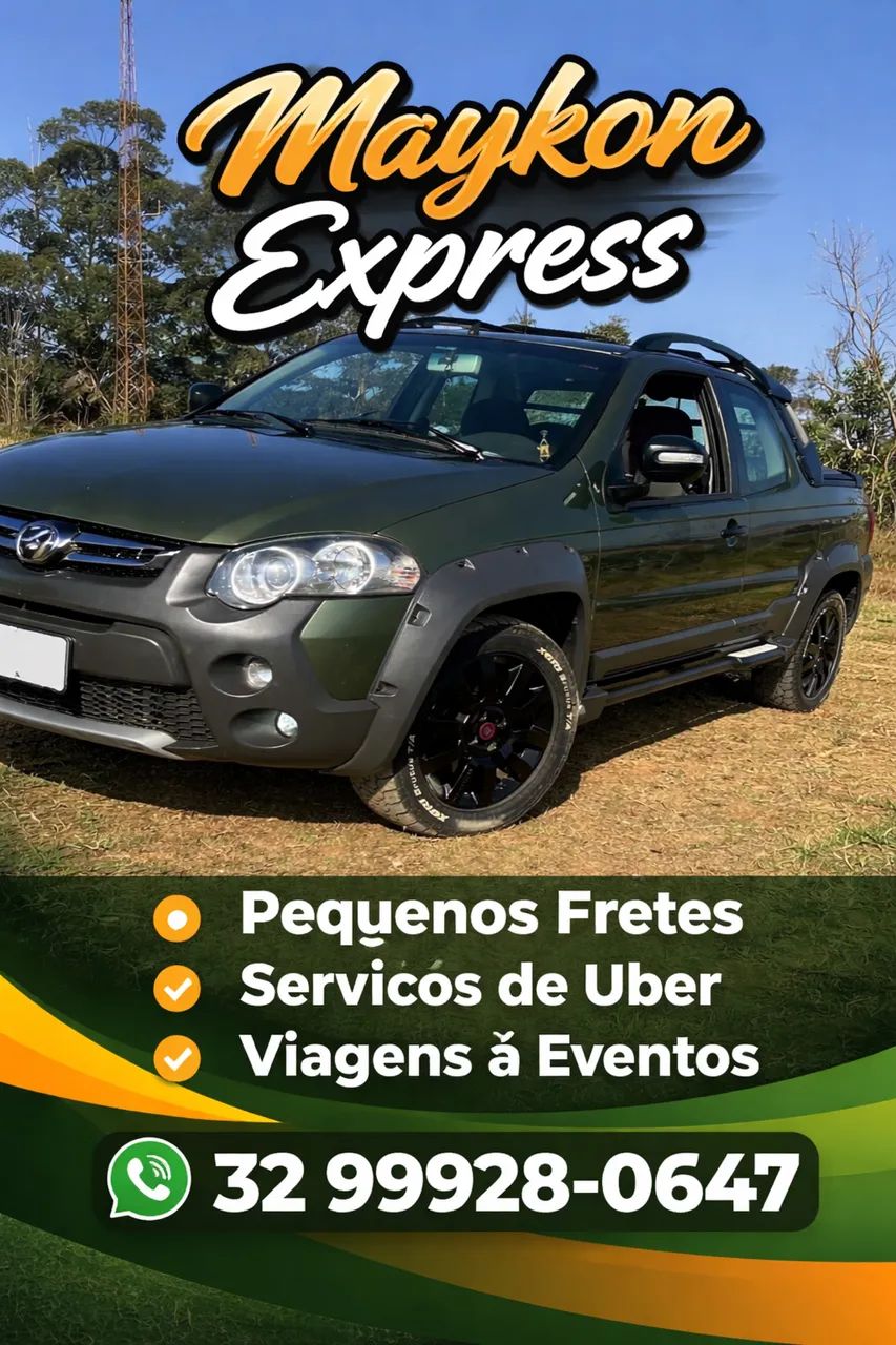 Fretes, carretos , viagens , pequenas mudanças! - Foto 5