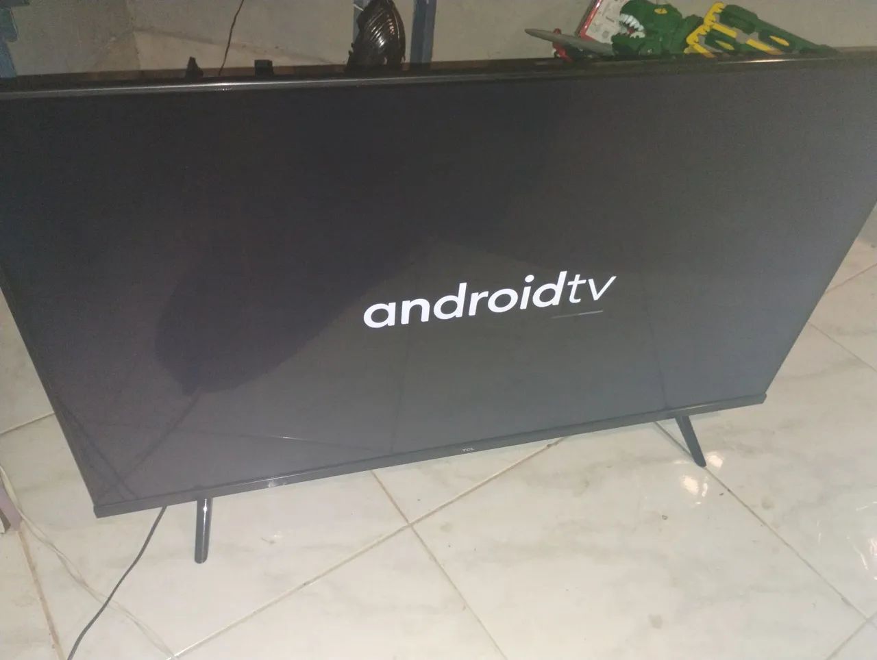 Tv 43 polegadas 