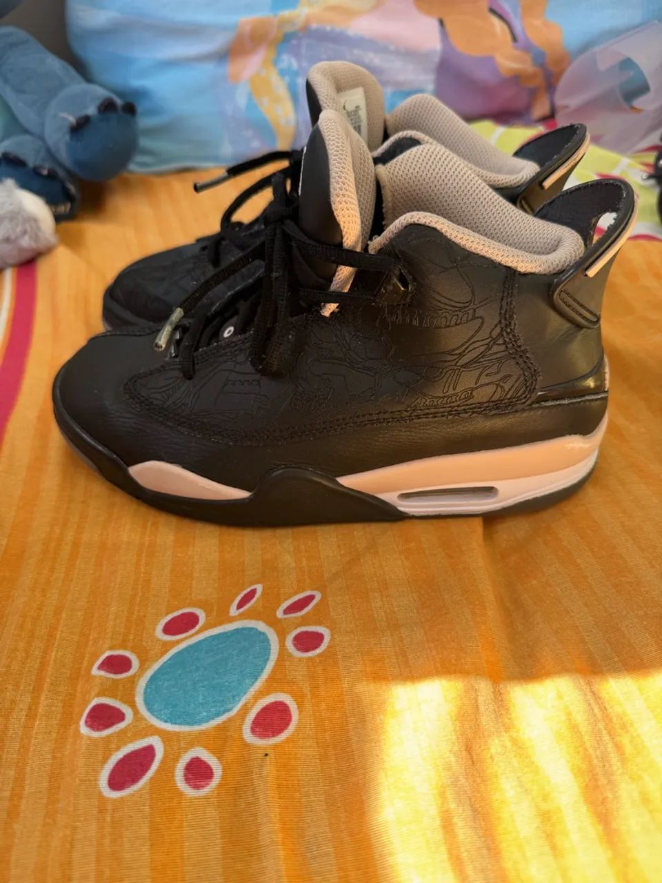 Tênis Nike Jordan