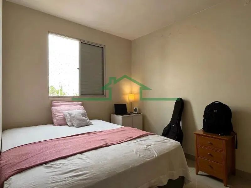 Apartamentos - ED. RESIDENCIAL PIAZZA NAVONA - Foto 9