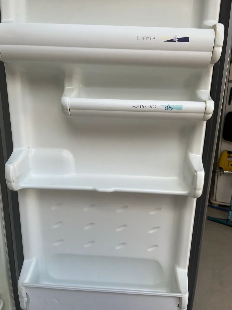 Geladeira  - Foto 5