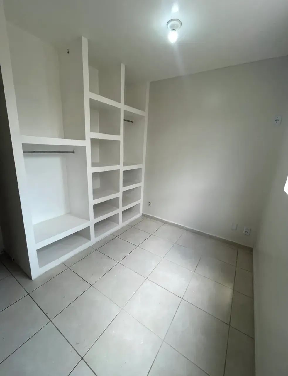 Alugo Apto 2/4 com área no Cond Soure Marituba - Foto 4