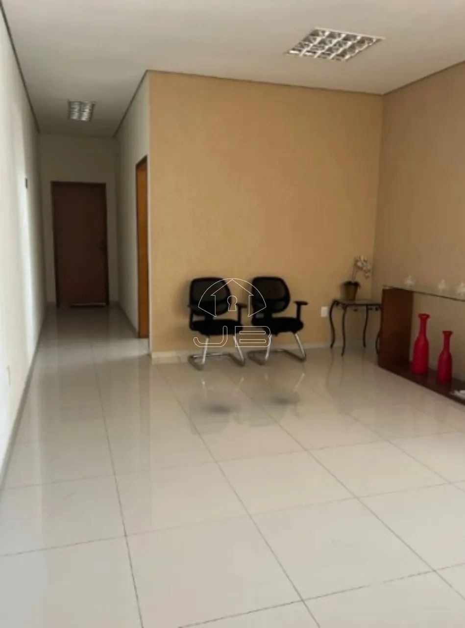 Sala comercial para locação no Matão Jardim Nova Aurora Sumaré SP - Foto 4
