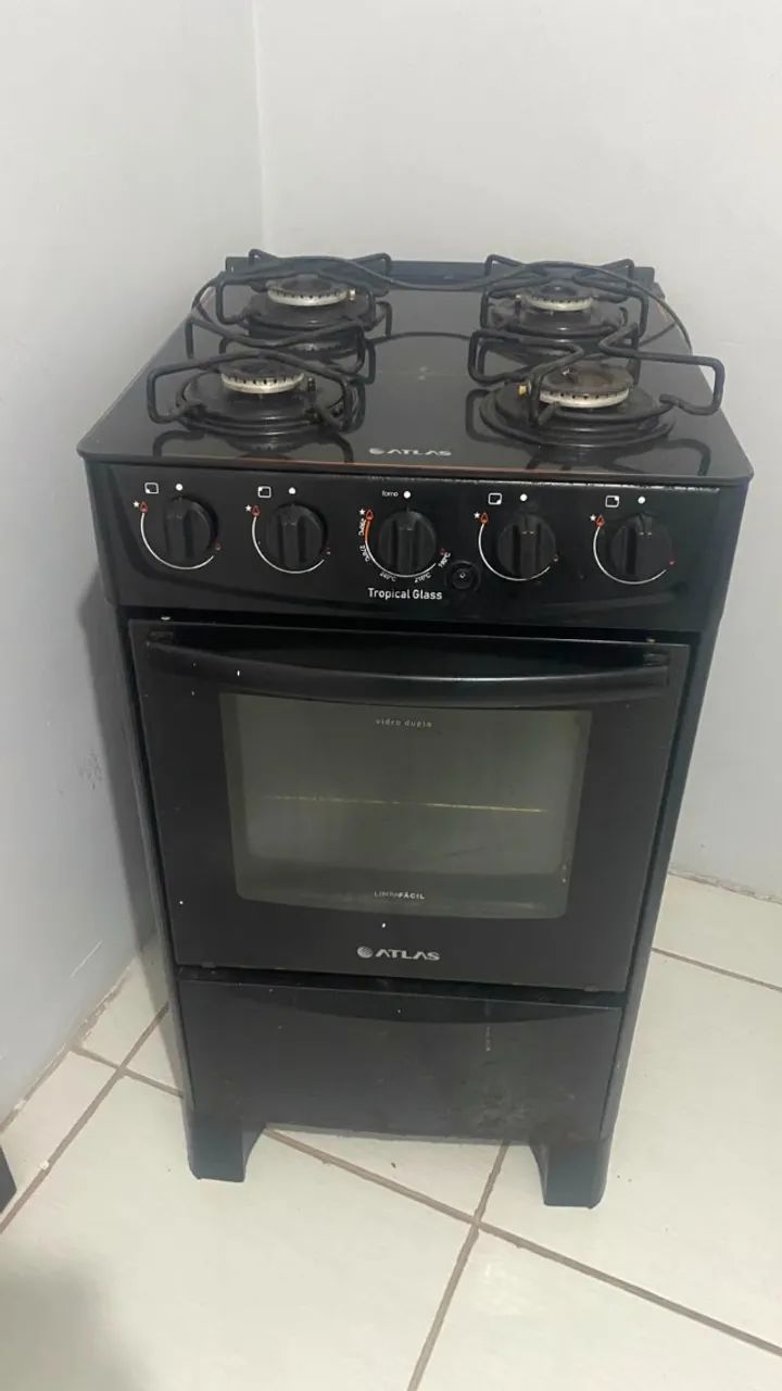 fogão