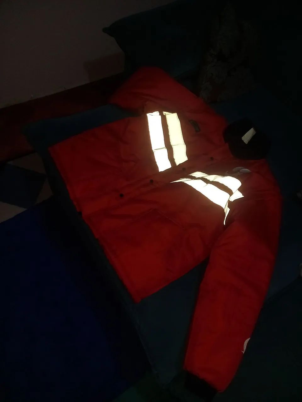 Jaqueta  - Foto 2