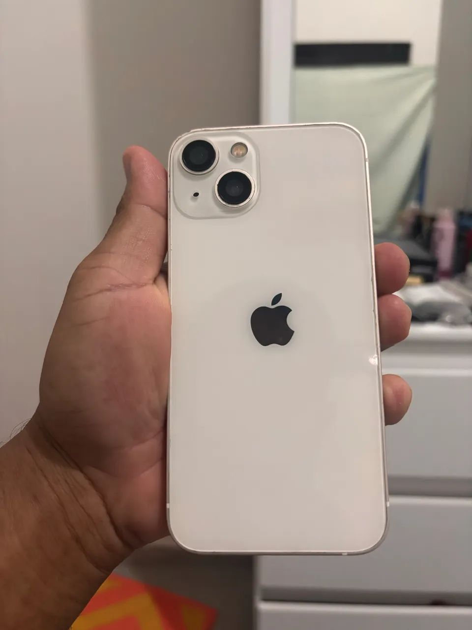 Vendo celular iPhone 13 - Foto 2