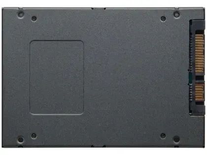 SSD Kingston A400, 240GB, SATA III, 2.5". - Foto 5