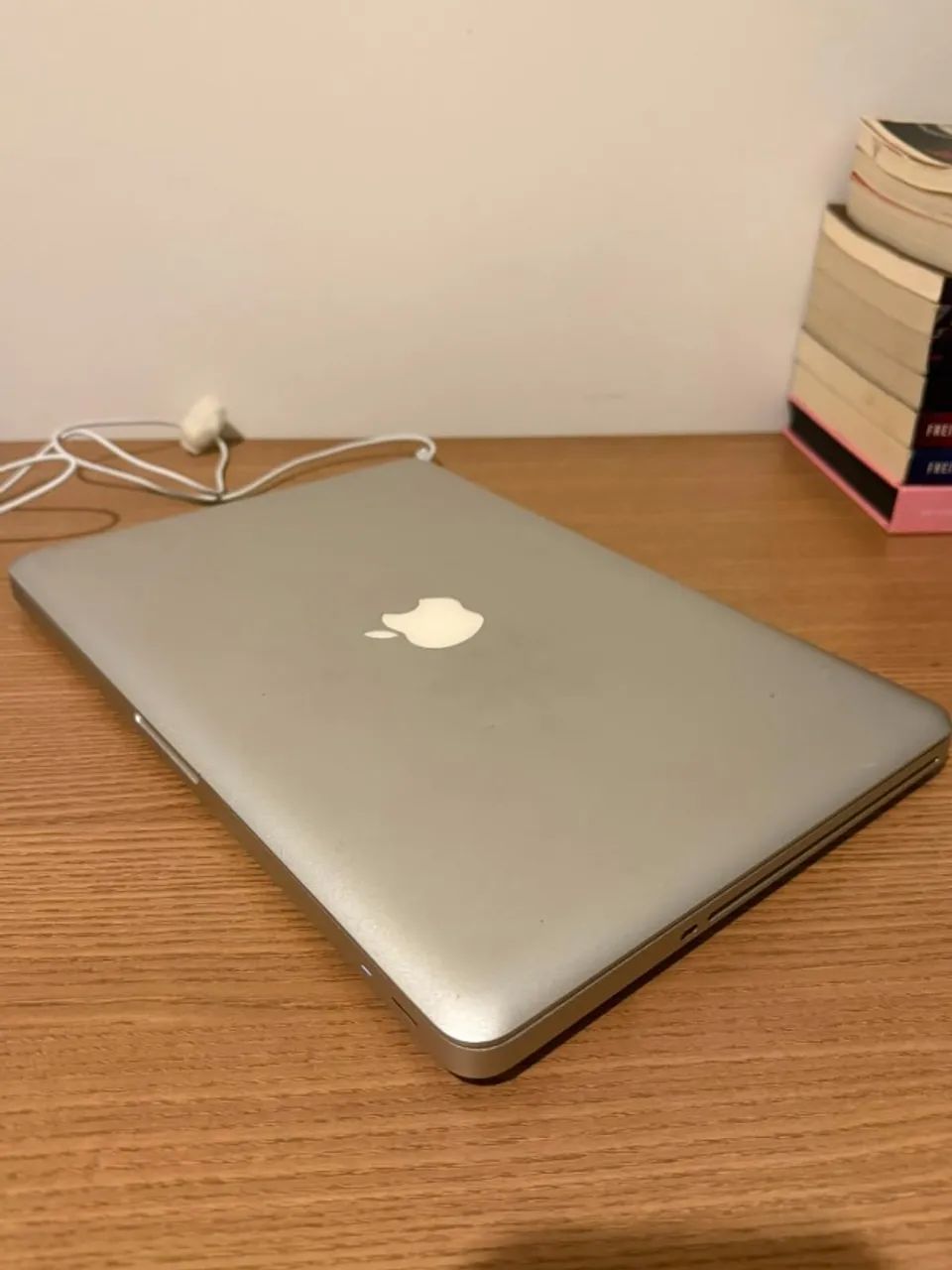 MacBook Pro 13" Mid 2010 SSD 6GB RAM - Funcionando Perfeitamente - Foto 2