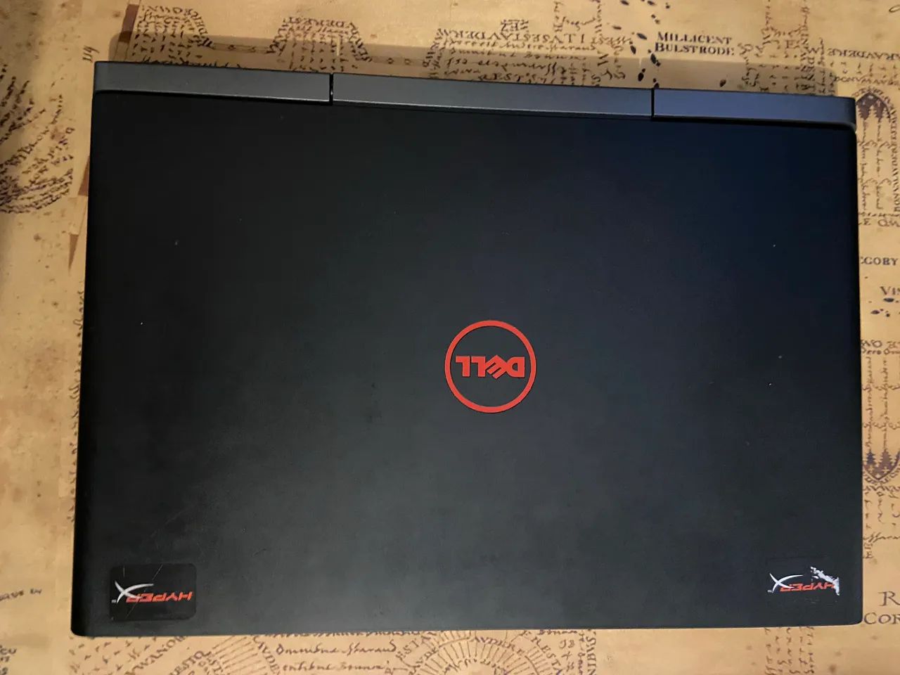 Notebook Gamer Dell - Foto 2