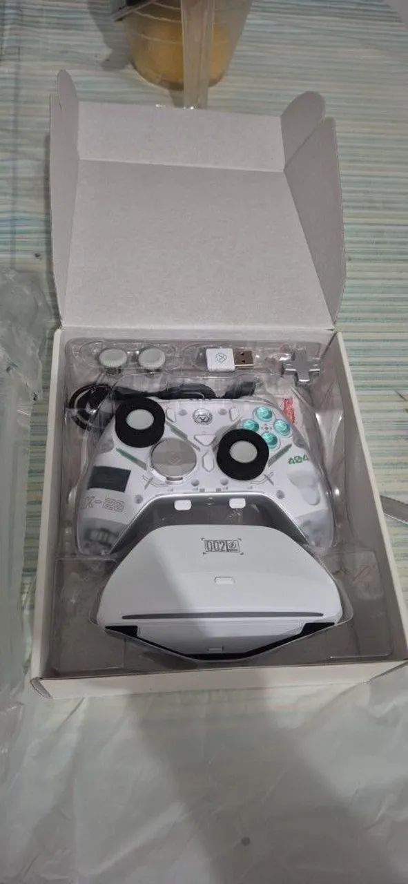 Controle wireless gamer Aolion K20 - Foto 3