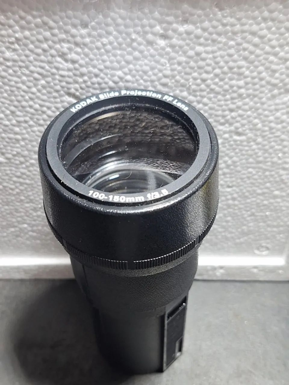 lente kodak  - Foto 4