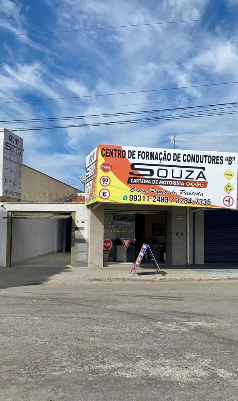 Foto - Goiânia - Jardim América